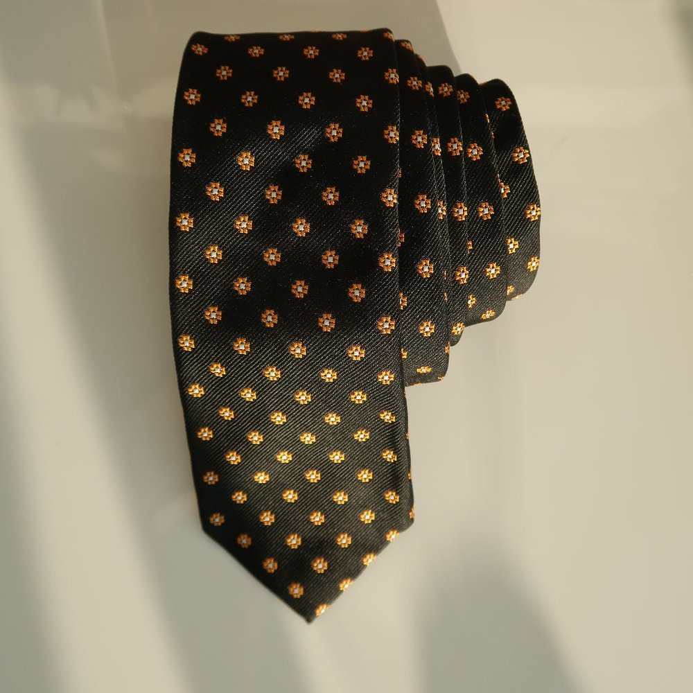 Rugby Ralph Lauren Silk Tie